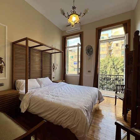 Authentic 3Br Apartment In Downtown, Kair Zewnętrze zdjęcie