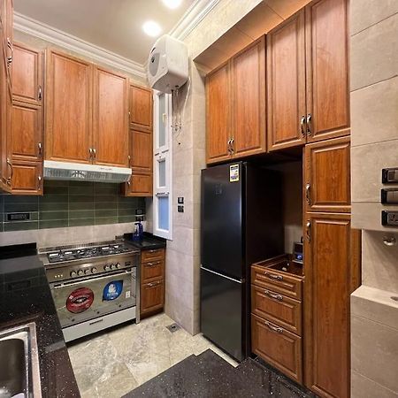 Authentic 3Br Apartment In Downtown, Kair Zewnętrze zdjęcie