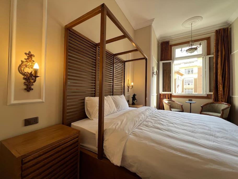 Authentic 3Br Apartment In Downtown, Kair Zewnętrze zdjęcie