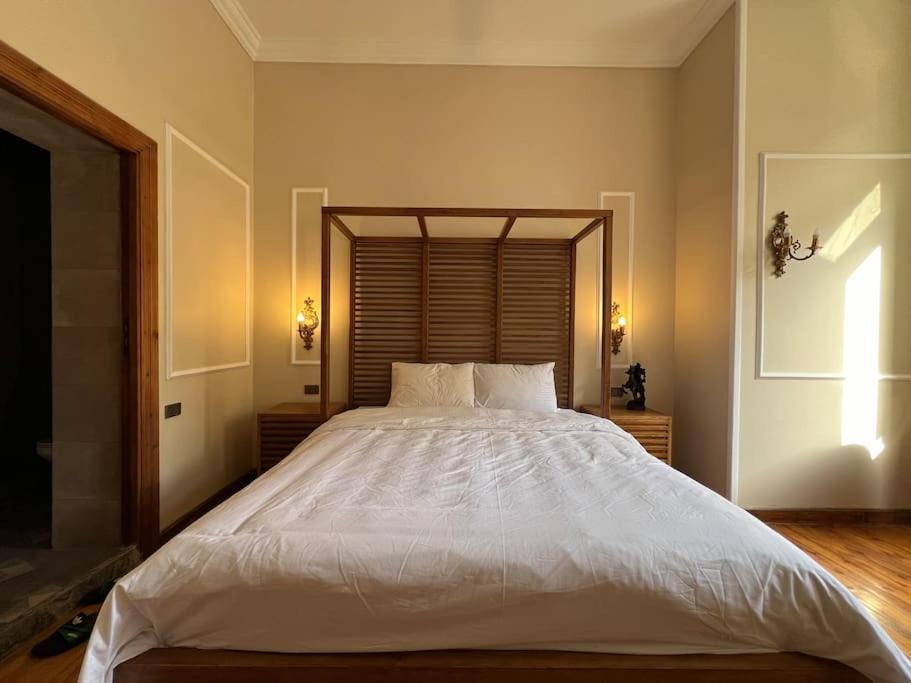 Authentic 3Br Apartment In Downtown, Kair Zewnętrze zdjęcie