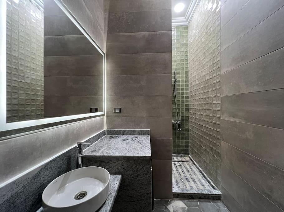 Authentic 3Br Apartment In Downtown, Kair Zewnętrze zdjęcie