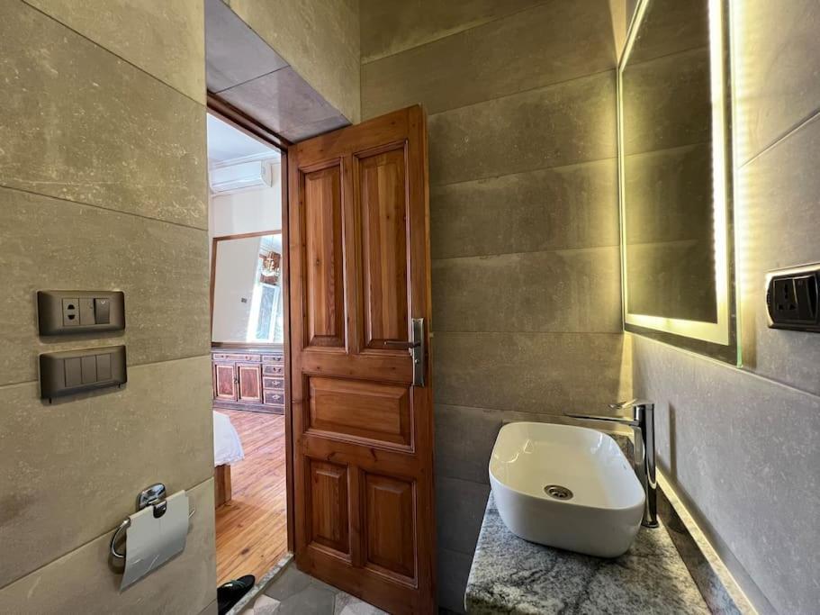 Authentic 3Br Apartment In Downtown, Kair Zewnętrze zdjęcie