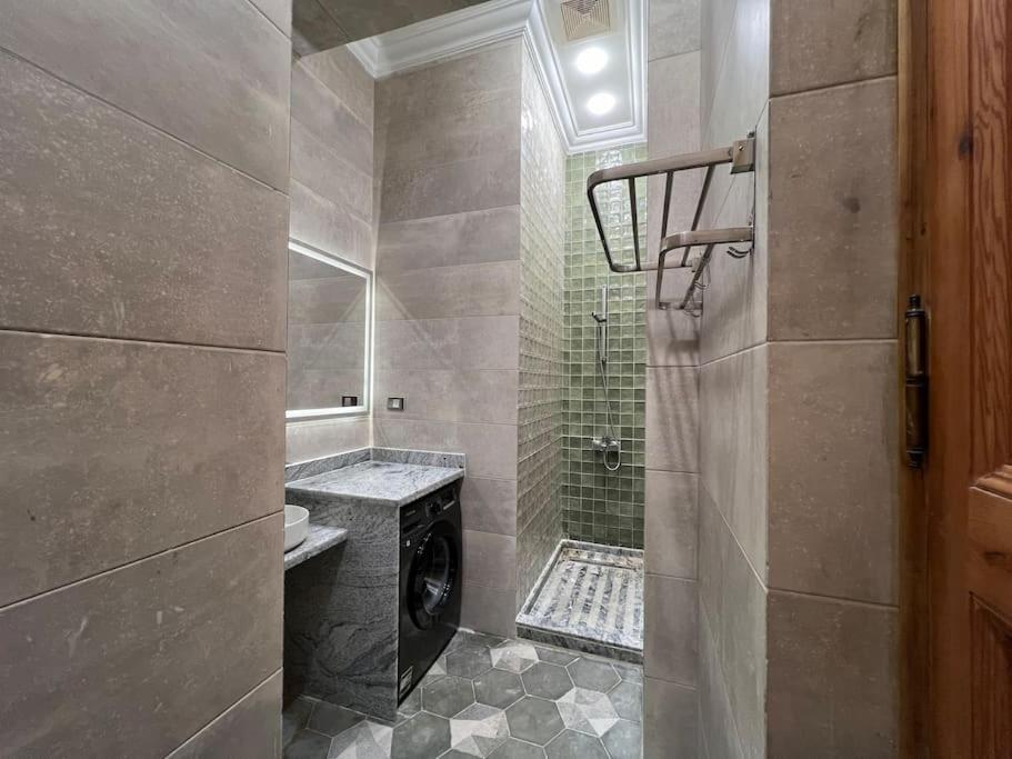 Authentic 3Br Apartment In Downtown, Kair Zewnętrze zdjęcie