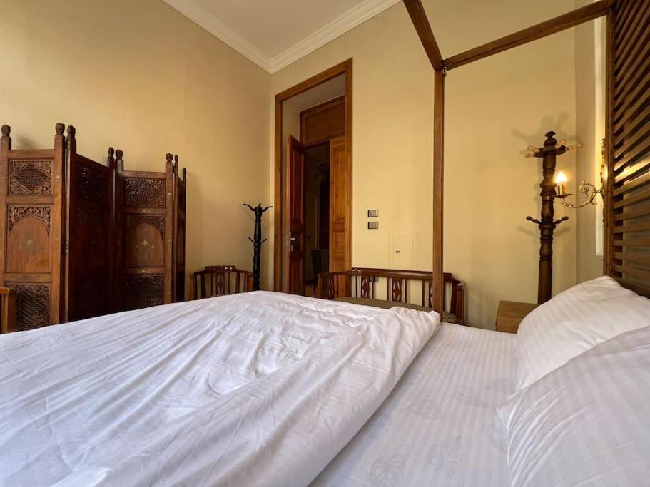 Authentic 3Br Apartment In Downtown, Kair Zewnętrze zdjęcie