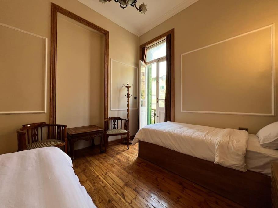 Authentic 3Br Apartment In Downtown, Kair Zewnętrze zdjęcie