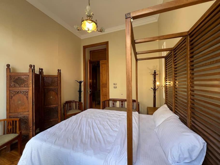 Authentic 3Br Apartment In Downtown, Kair Zewnętrze zdjęcie
