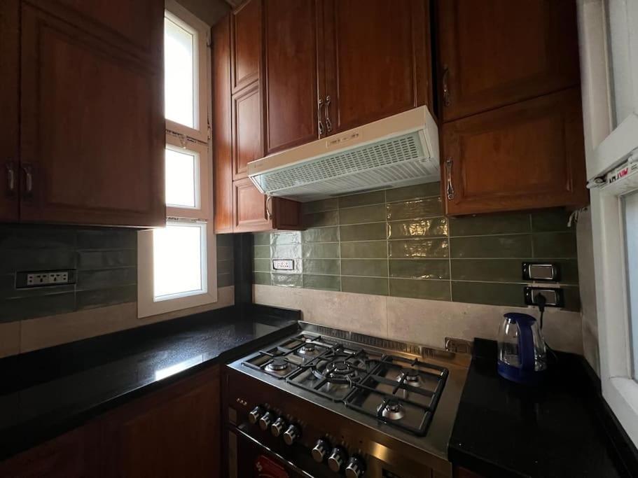 Authentic 3Br Apartment In Downtown, Kair Zewnętrze zdjęcie