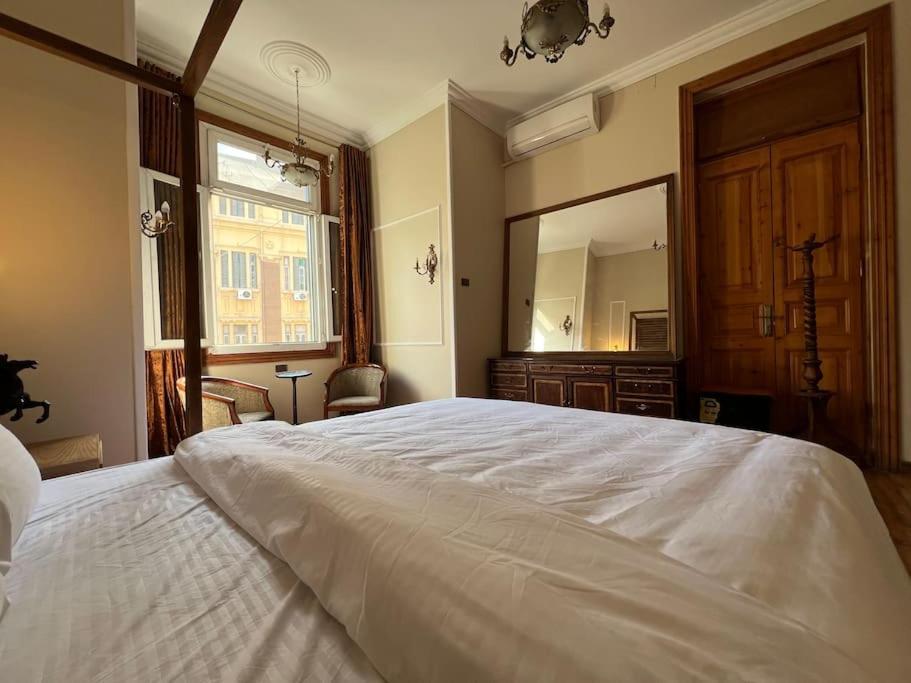 Authentic 3Br Apartment In Downtown, Kair Zewnętrze zdjęcie